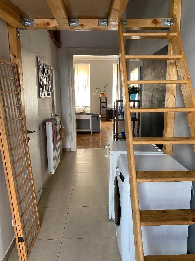 براغ Apartments Cafe No.22 المظهر الخارجي الصورة